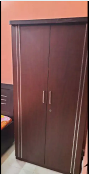 1 BHK Furnished Floor Available on Rent At Malviya Nagar Without Brokerage —  